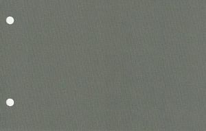 Рулонные шторы Респект ФР Блэкаут, темно-серый купить в Воскресенске с доставкой