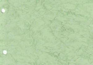 Кассетные рулонные шторы Шелк, светло-зеленый купить в Воскресенске с доставкой