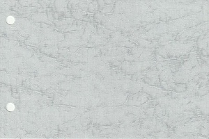 Кассетные рулонные шторы Шелк, жемчужно-серый купить в Воскресенске с доставкой