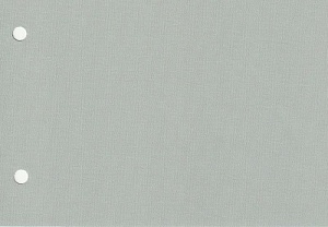 Рулонные шторы Респект Блэкаут, светло-серый купить в Воскресенске с доставкой