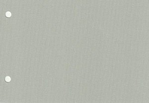 Рулонные шторы Респект ФР Блэкаут, серый купить в Воскресенске с доставкой