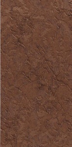 Тканевые вертикальные жалюзи Шелк, коричневый 4127 купить в Воскресенске с доставкой