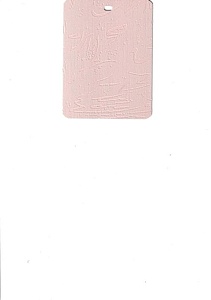 Пластиковые вертикальные жалюзи Одесса светло-розовый купить в Воскресенске с доставкой